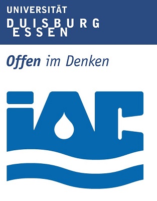 Instrumentelle Analytische Chemie an der Uni Duisburg-Essen