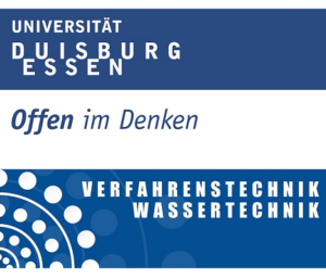 Mechanische Verfahrenstechnik/Wassertechnik an der Uni Duisburg-Essen
